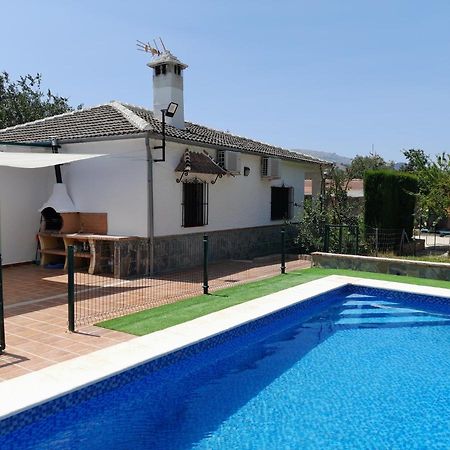 Casa Rural La Maestra Ronda Extérieur photo