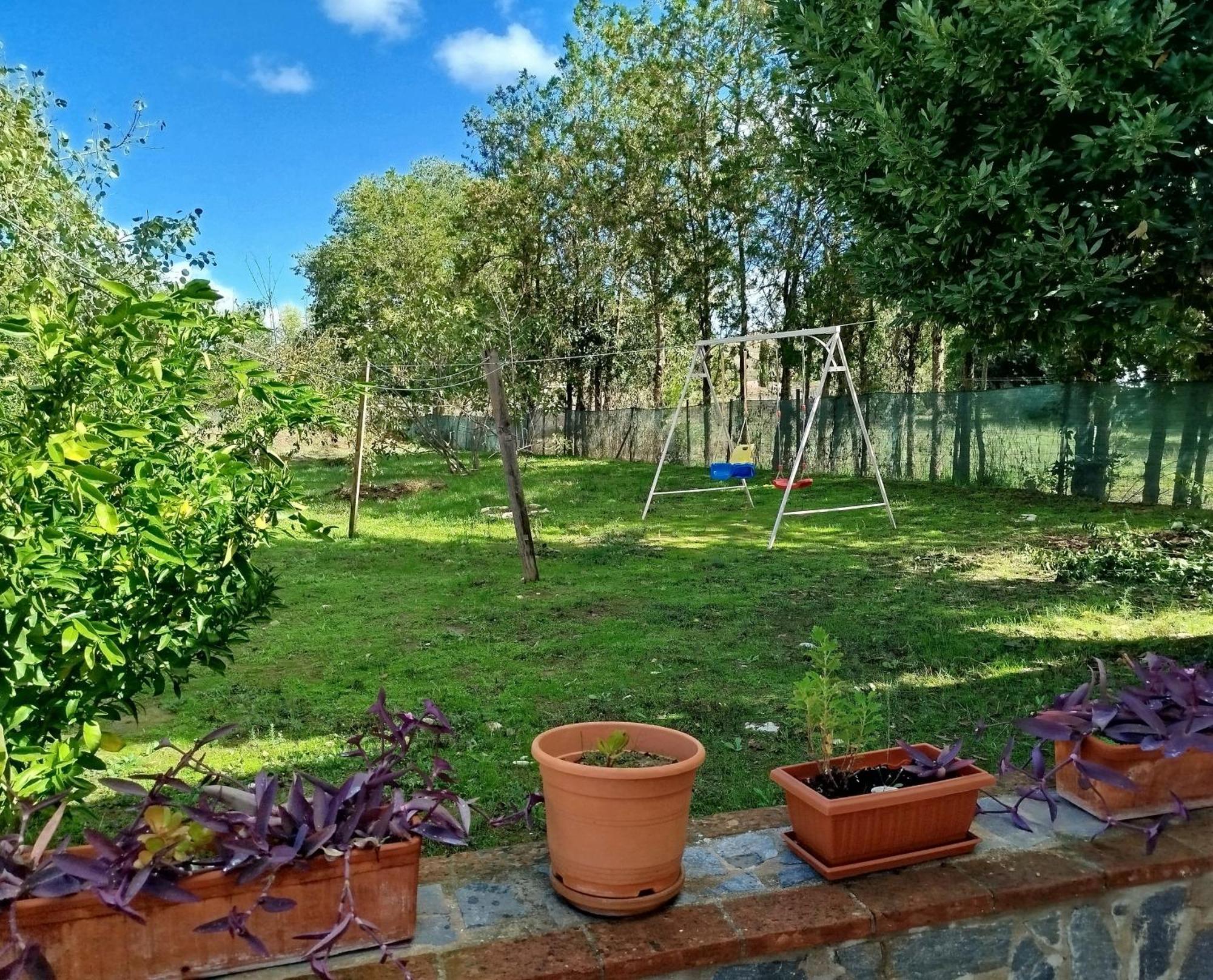 Casa Rural La Maestra Ronda Extérieur photo